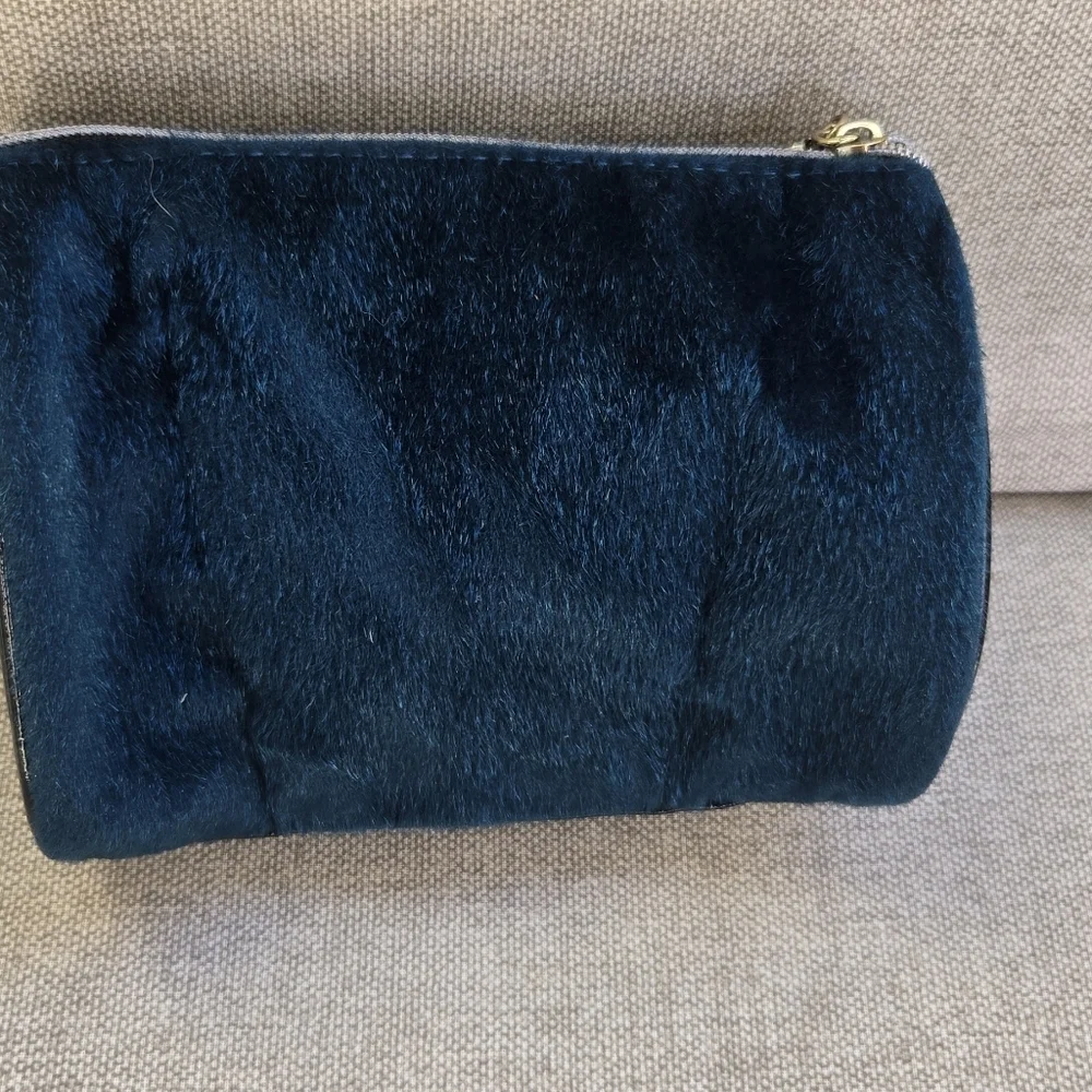 Lancome Paris Cosmetic Bag